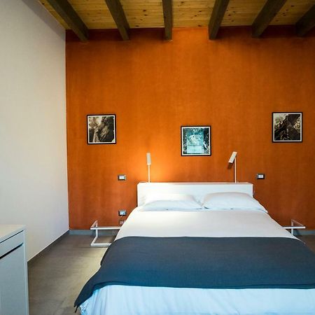 Готель La Casa Di Raffaele Матера Екстер'єр фото